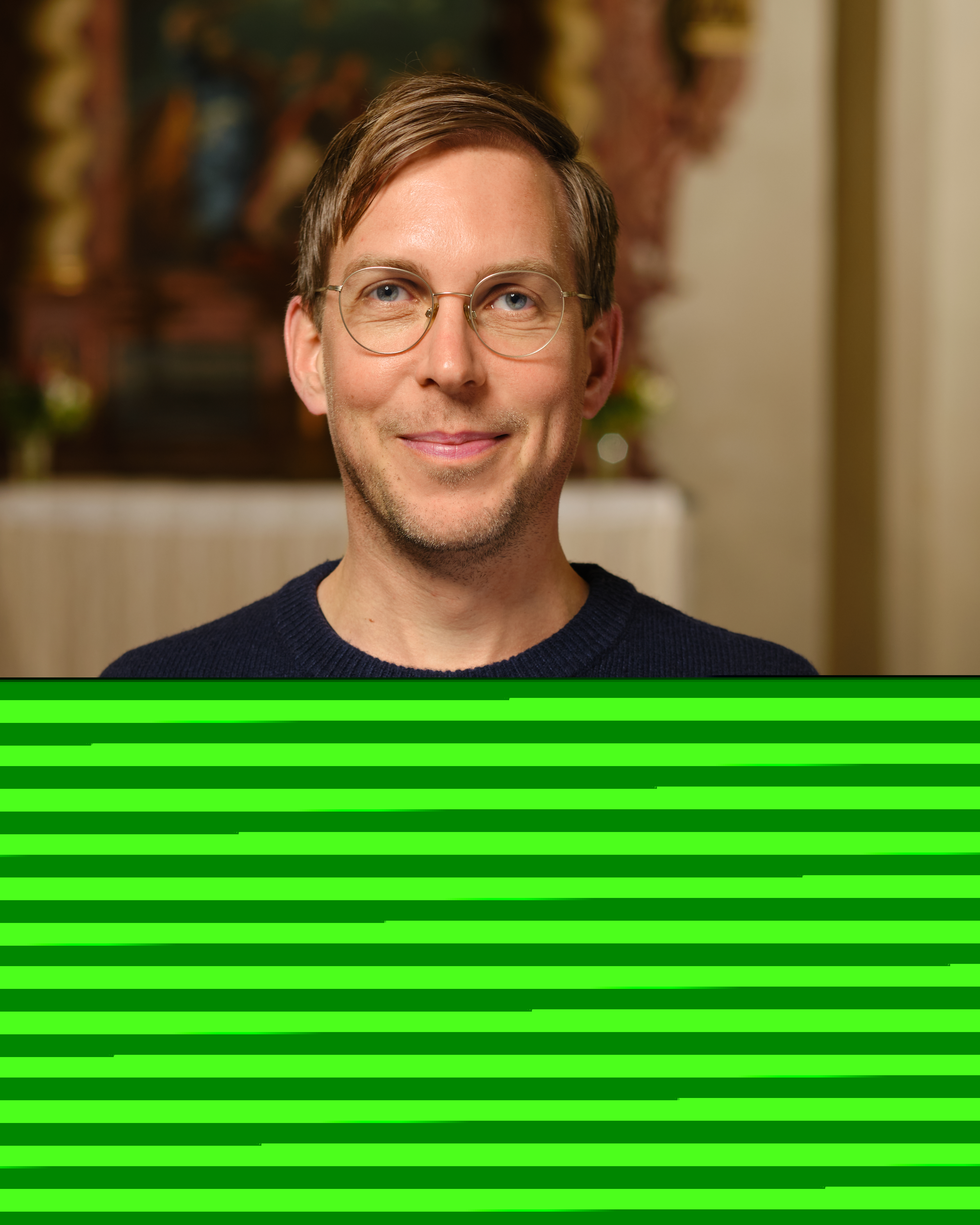 Joel Hanborg
